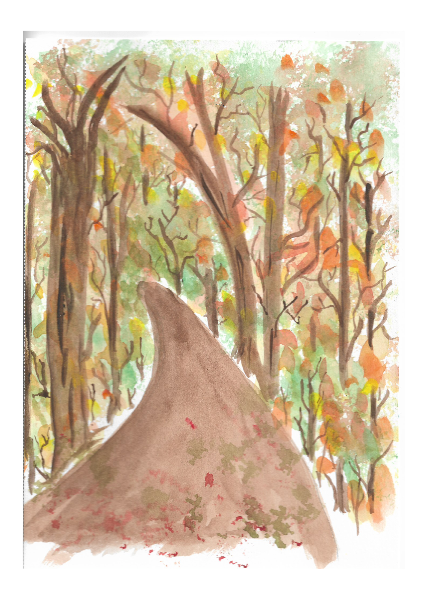 Time for a Walk (Pre-Order)