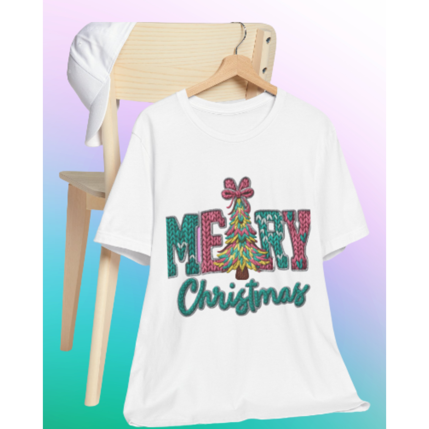 Merry Christmas T-Shirt