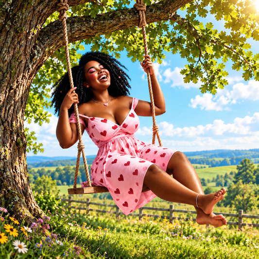 Swing Into the Holidays