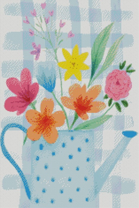 Garden Joy
