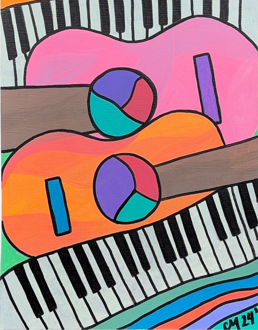 Sing me a Song