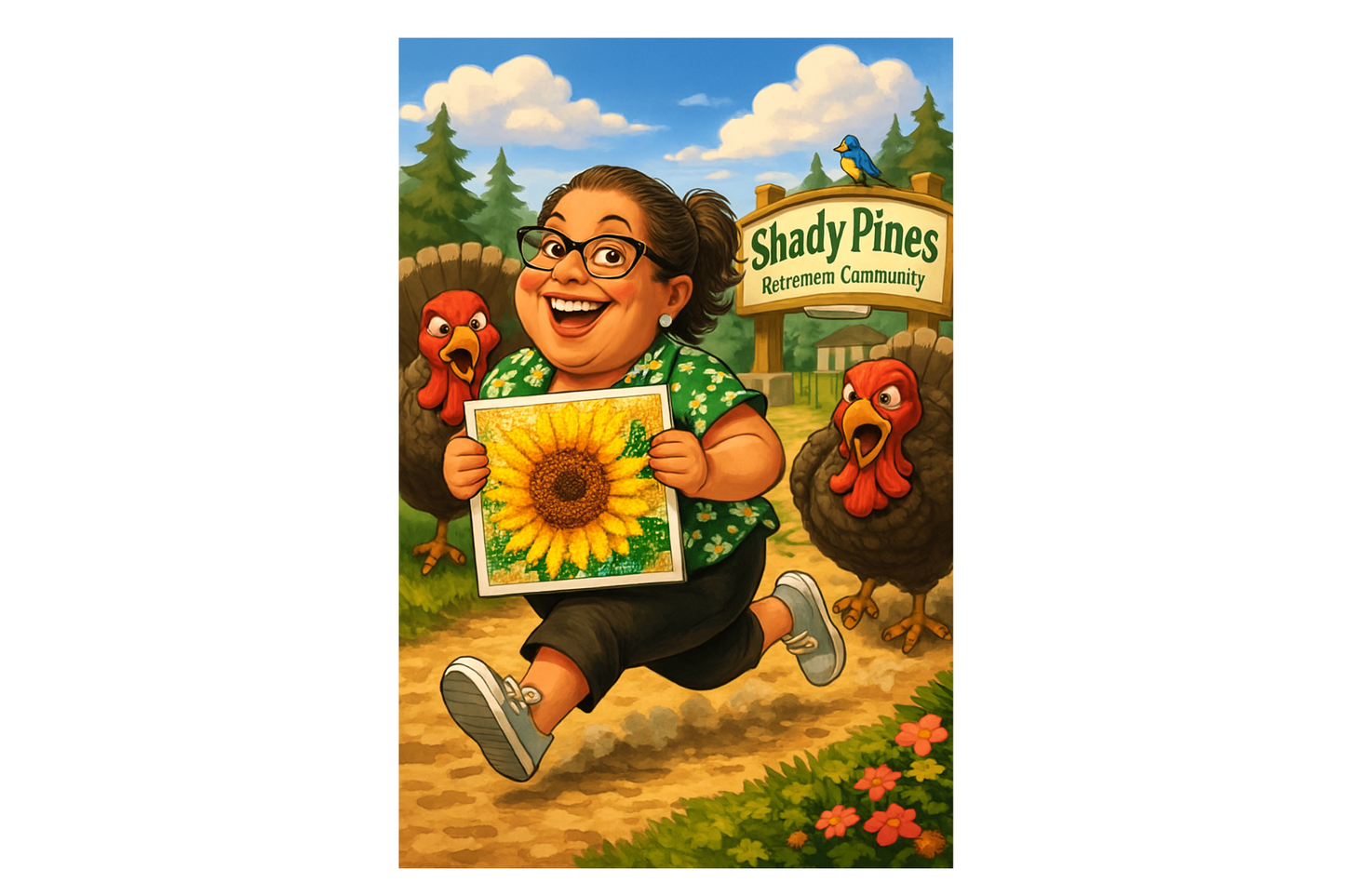 DP Addiction Adventures