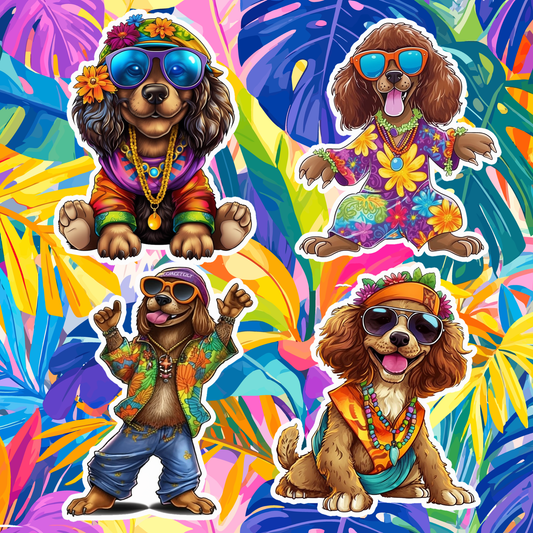 Four Dog Night