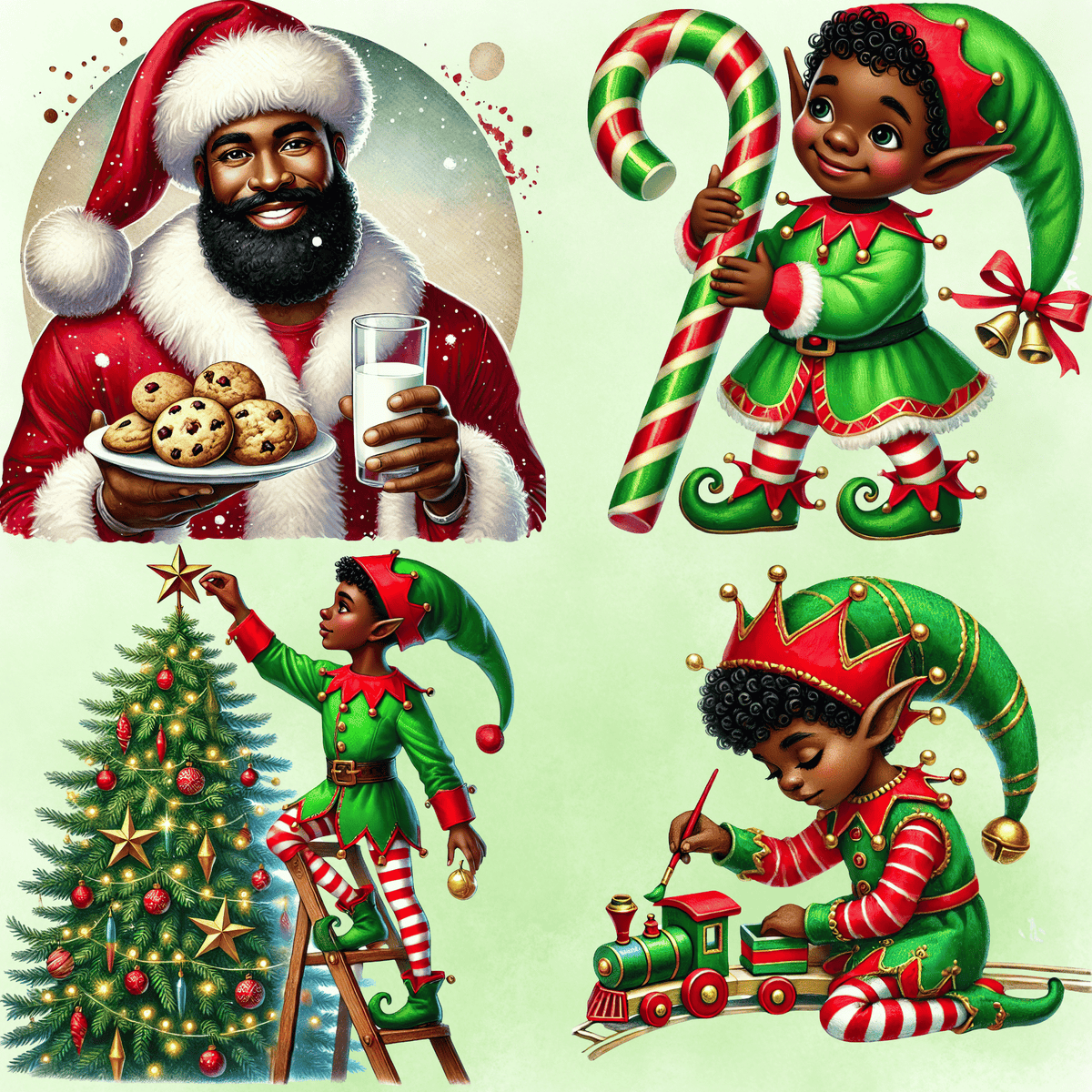 My Kind of Christmas!