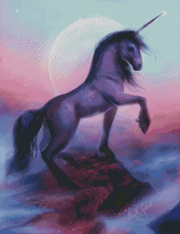 The Black Unicorn