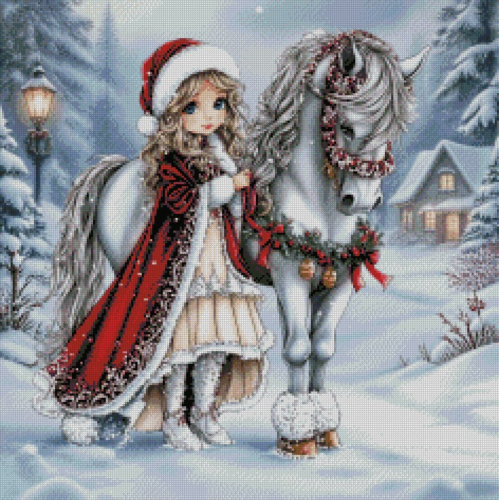 Winter Wonderland