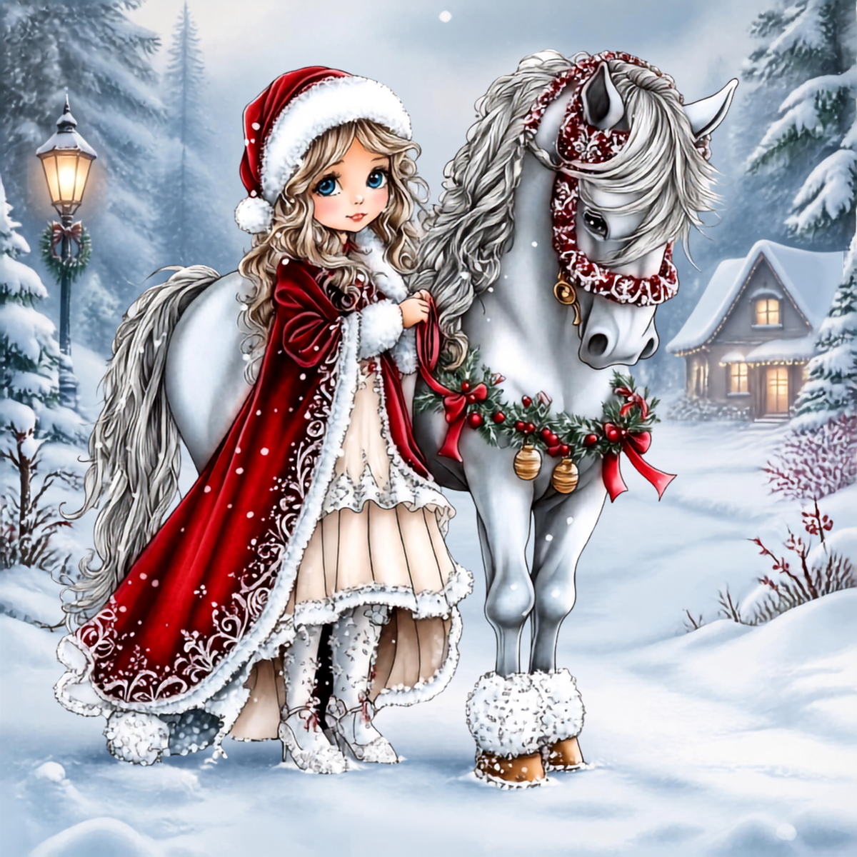 Winter Wonderland