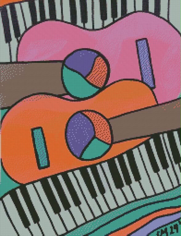 Sing me a Song