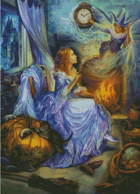 Cinderella