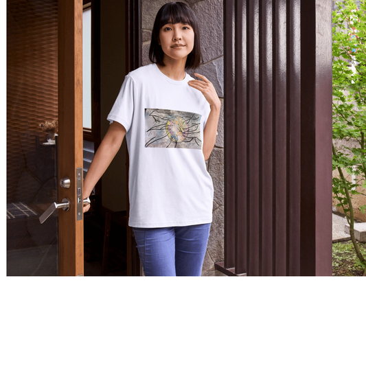 Custom Short sleeve t-shirt