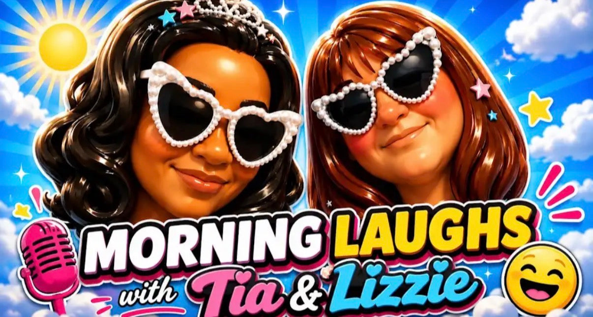 Tia's Crazy Craft Addictions & Lizzie's World Of Gems (Version 2)