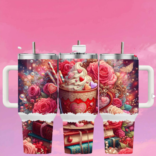 Valentines Coffee Mug