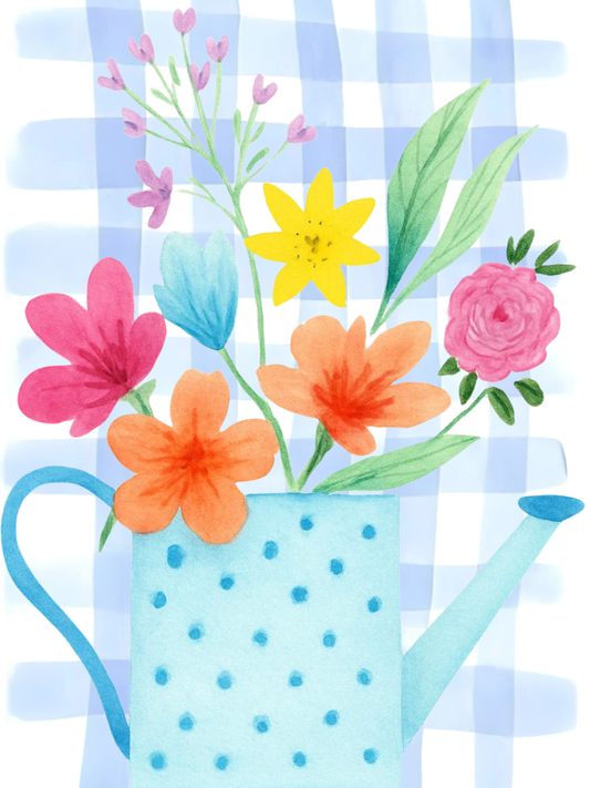 Garden Joy